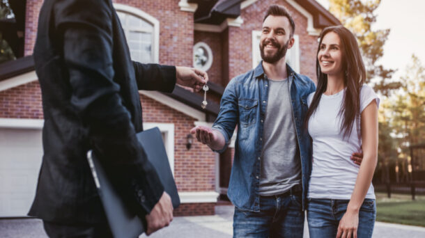 How to Use Sec. 8 to BUY A HOME